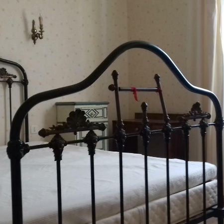 Willa Terraube Ter Zewnętrze zdjęcie