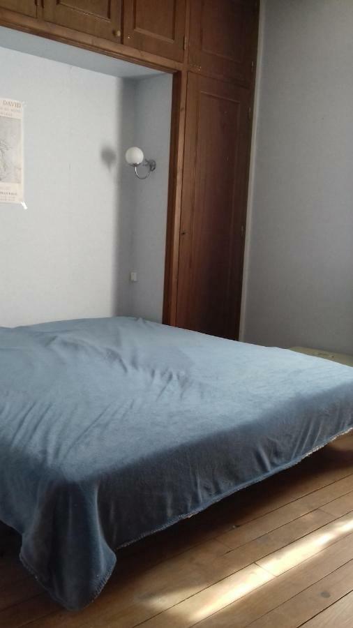 Willa Terraube Ter Zewnętrze zdjęcie